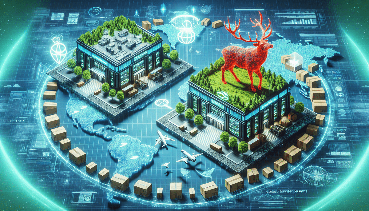 Red Stag Fulfillment vs Outerspace