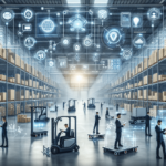 Revolutionizing Warehouse Management with IoT Technology