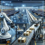 Revolutionizing Warehouse Operations with Automation Software