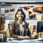 RRD Employees Enjoy Preferred Shipping Rates with UPS