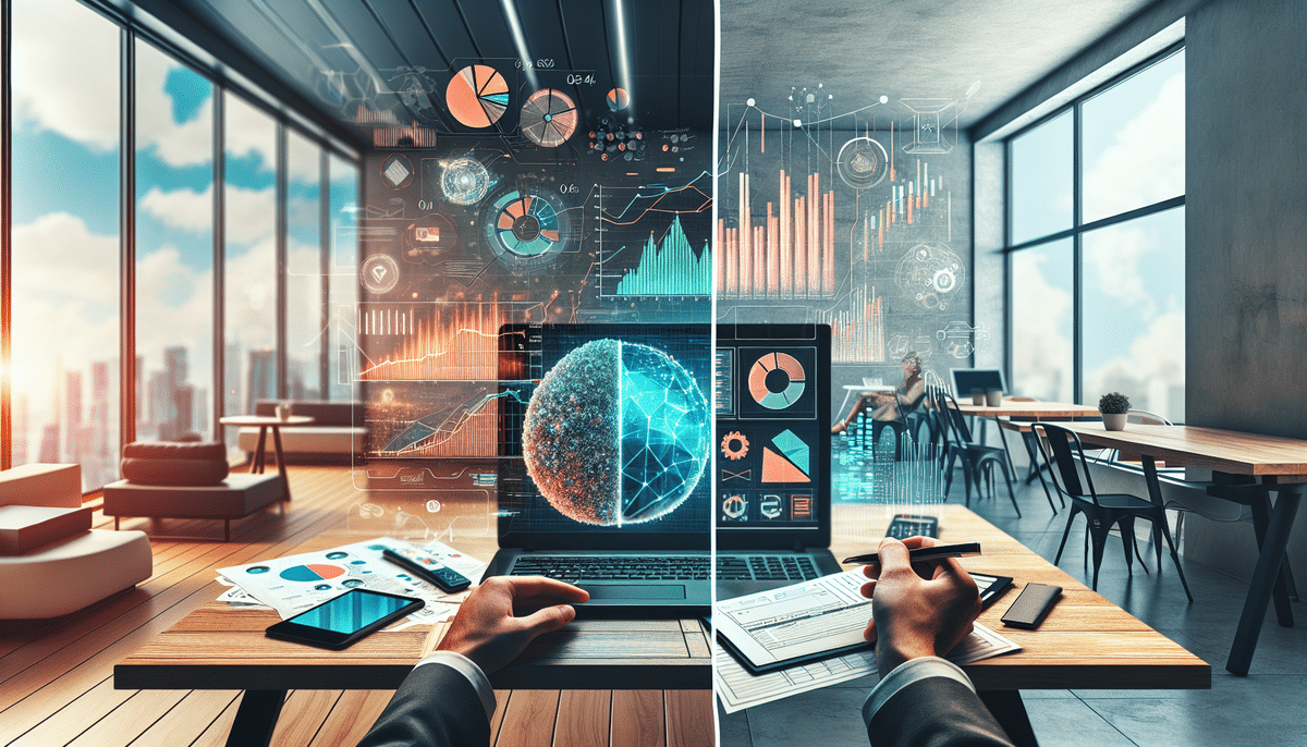 Sage Intacct vs FreeAgent