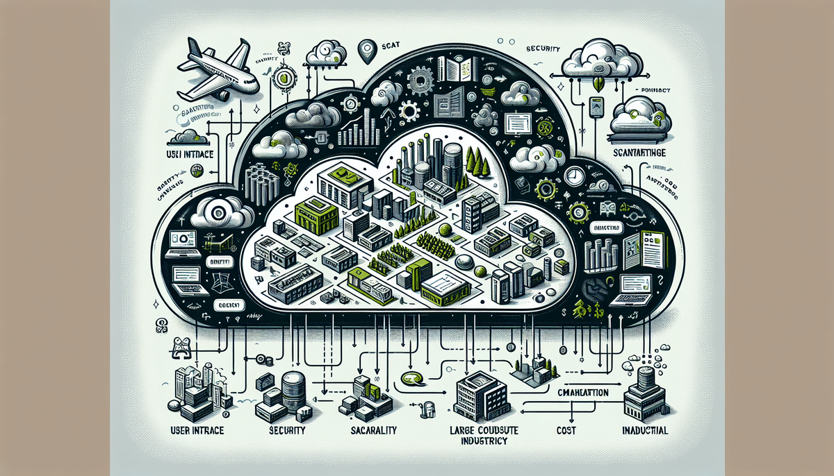 Sage Intacct vs Infor CloudSuite Industrial (SyteLine)