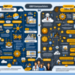 SAP Business One vs Odoo ERP