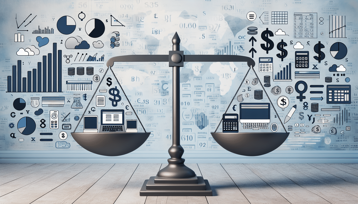 SAP Business One vs Sage Intacct