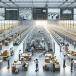 Scaling Hybrid Order Fulfillment for Maximum Efficiency