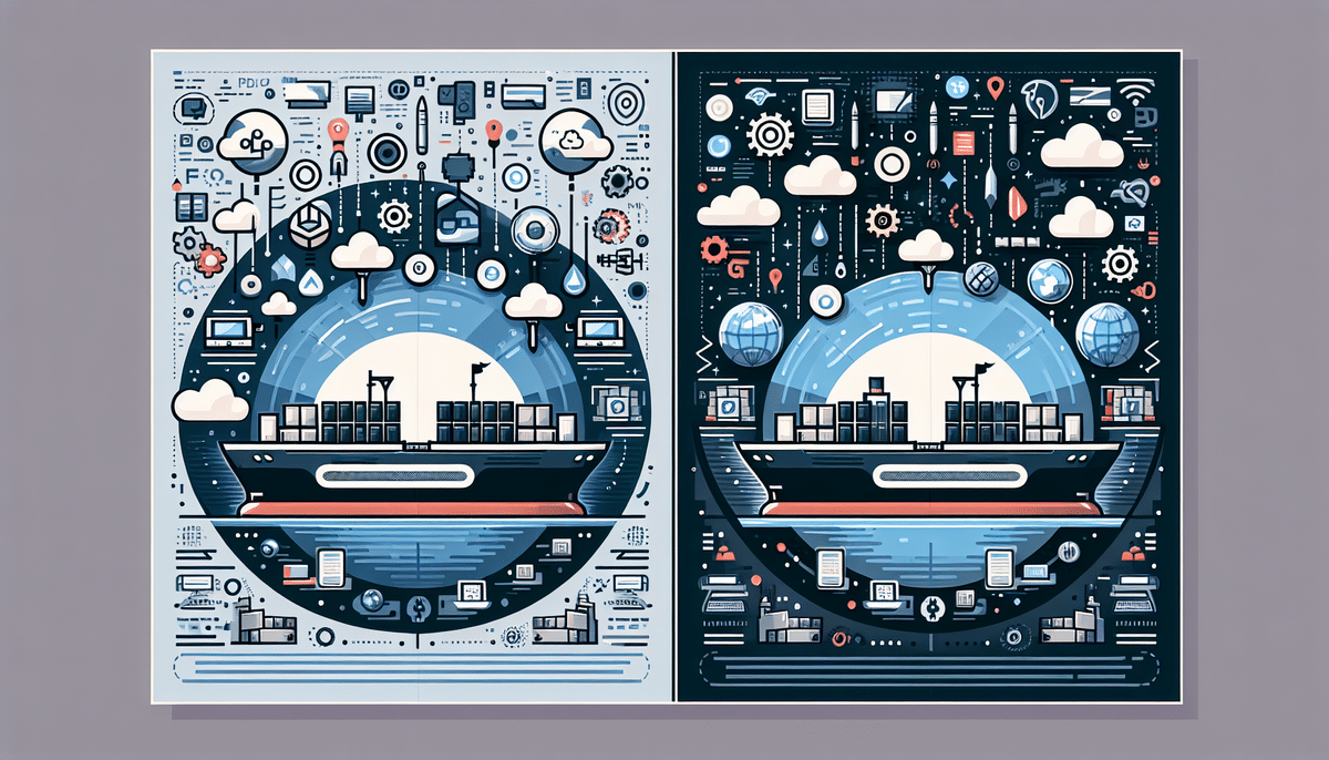 ShipMonk vs DCL Logistics