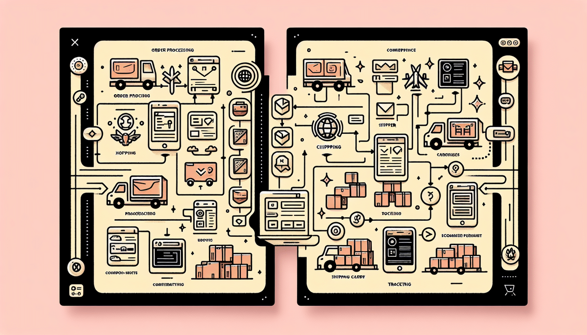 ShipStation vs Sendcloud