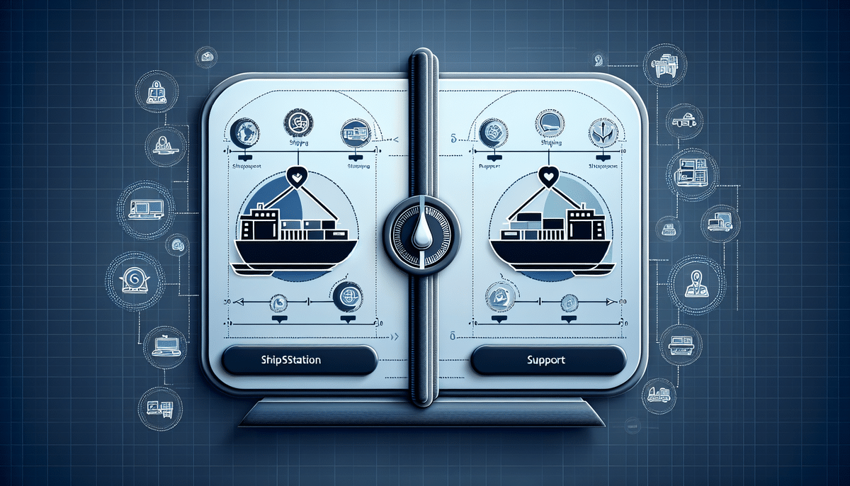 ShipStation vs ShipRush