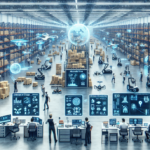 Smart Warehousing Market Worth $25.4 Billion by 2026: Exclusive Report by MarketsandMarkets