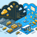 SPS Commerce Fulfillment (EDI) vs Blue Yonder (formerly JDA Software) WMS