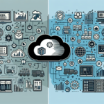 SPS Commerce Fulfillment (EDI) vs SAP Extended Warehouse Management (EWM)