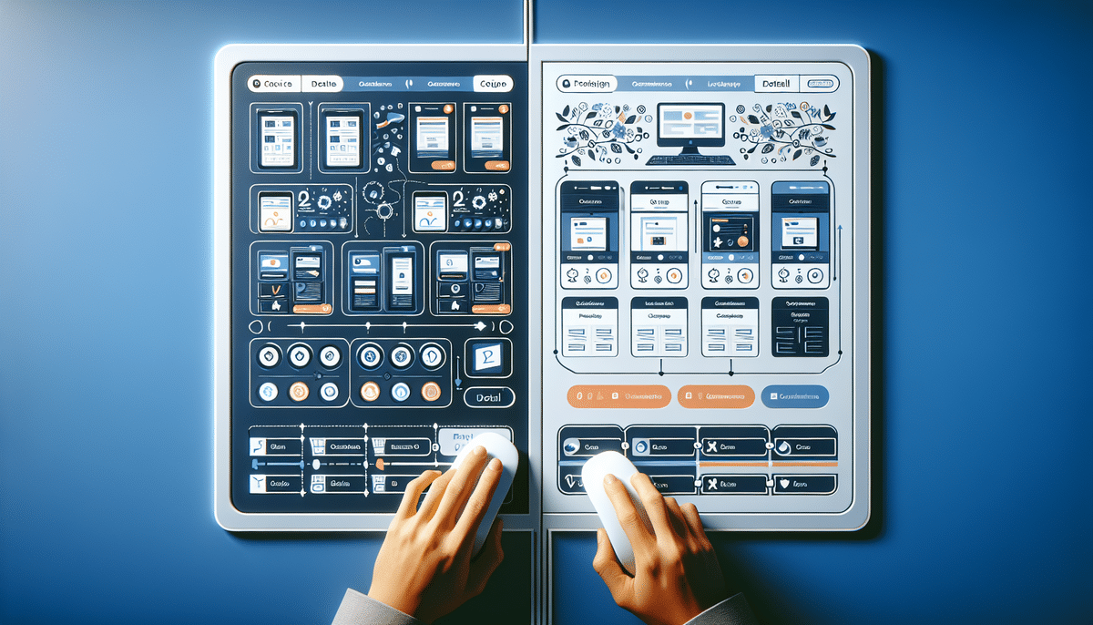 Square Online vs BigCommerce