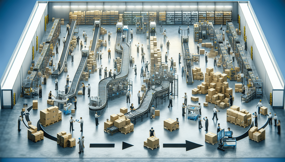 Switching Fulfillment Companies: What You Need to Know