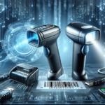 Symbol LS2208 (by Zebra) vs WoneNice USB Laser Barcode Scanner