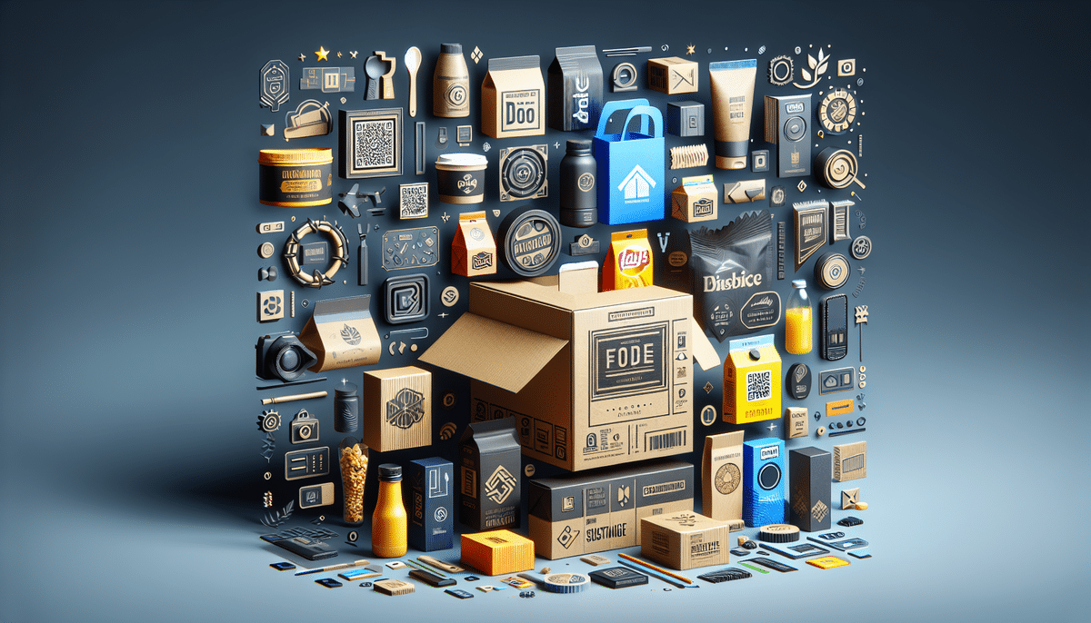 The Art of Packaging Design: How to Create an Eye-Catching Package