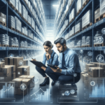 The Benefits of Conducting a Physical Inventory