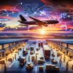 The Benefits of UPS Air Cargo for Your Business