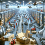 The Benefits of Working with a CommerceHub Fulfillment Company