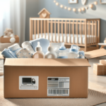 The Best UPS E-Commerce Shipping Services for Baby Products