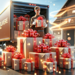 The Best UPS E-Commerce Shipping Services for Gifts for Special Occasions