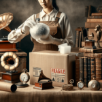 The Best UPS E-Commerce Shipping Services for Vintage and Antique Items