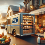 The Best USPS E-Commerce Shipping Services for Food and Beverages