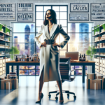 The Influencers Guide: How to Become a CEO Using Private Labelling