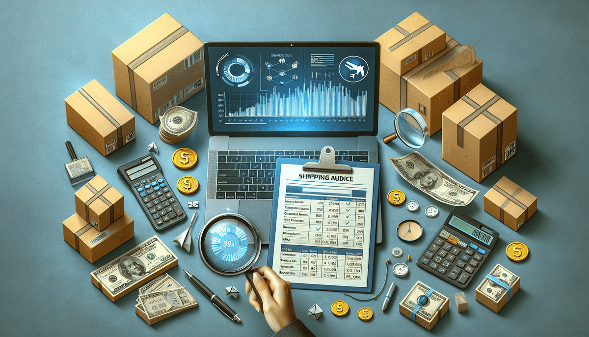 The Pros of Conducting a Parcel Audit