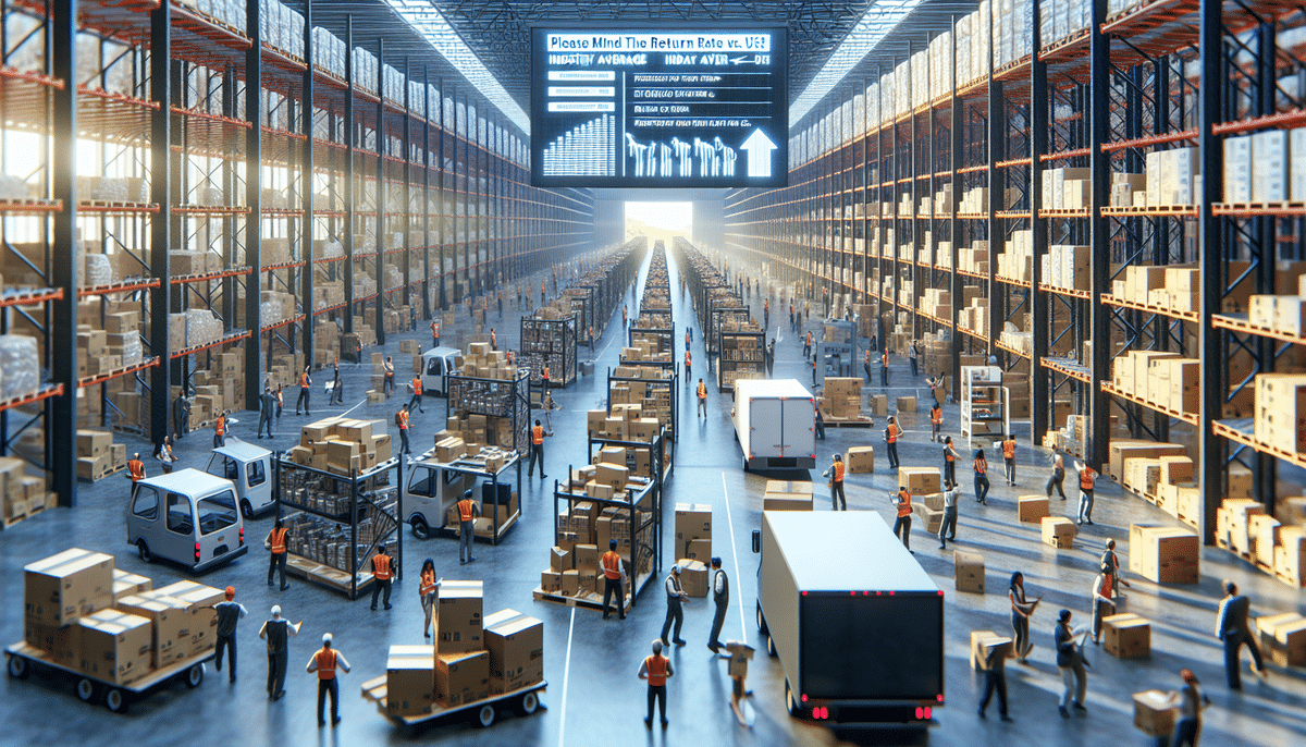 The Shopocalypse: The Rise of Returns and the Challenges of Ecommerce Fulfillment Services