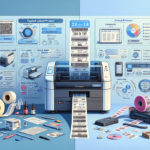 TSC TTP-244CE vs Rollo Label Printer