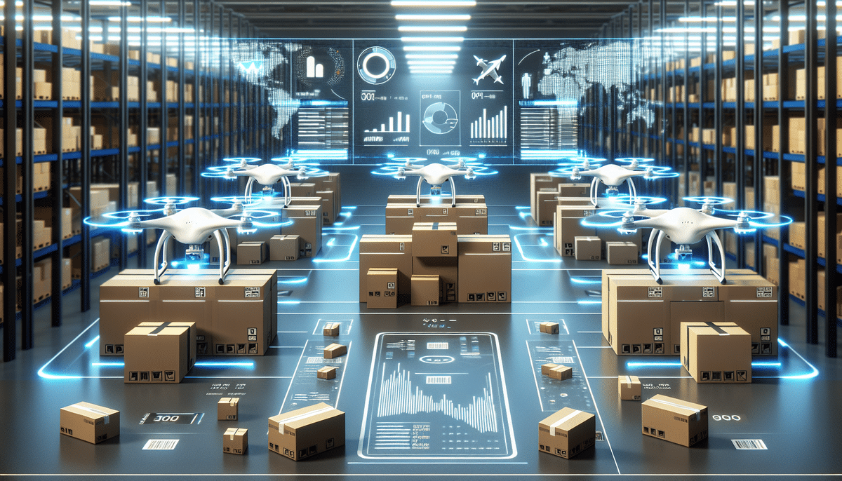 Uncovering the Benefits of 3PL Logistics Fulfillment with Cims 3PL Overview and Features