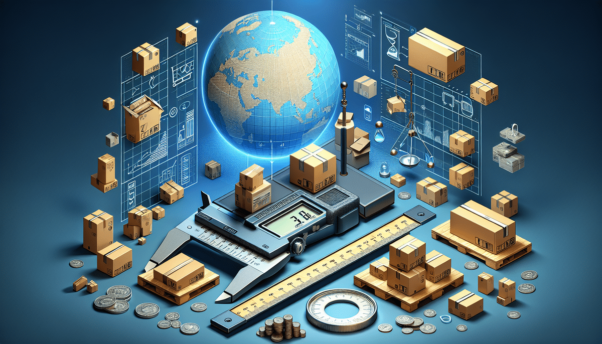 Understanding Box Sizes for Ecommerce Shipping