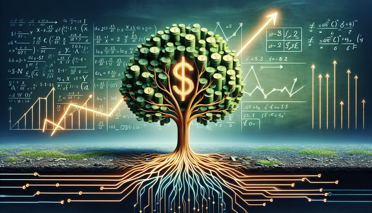 Understanding Compound Annual Growth Rate (CAGR) and Its Benefits