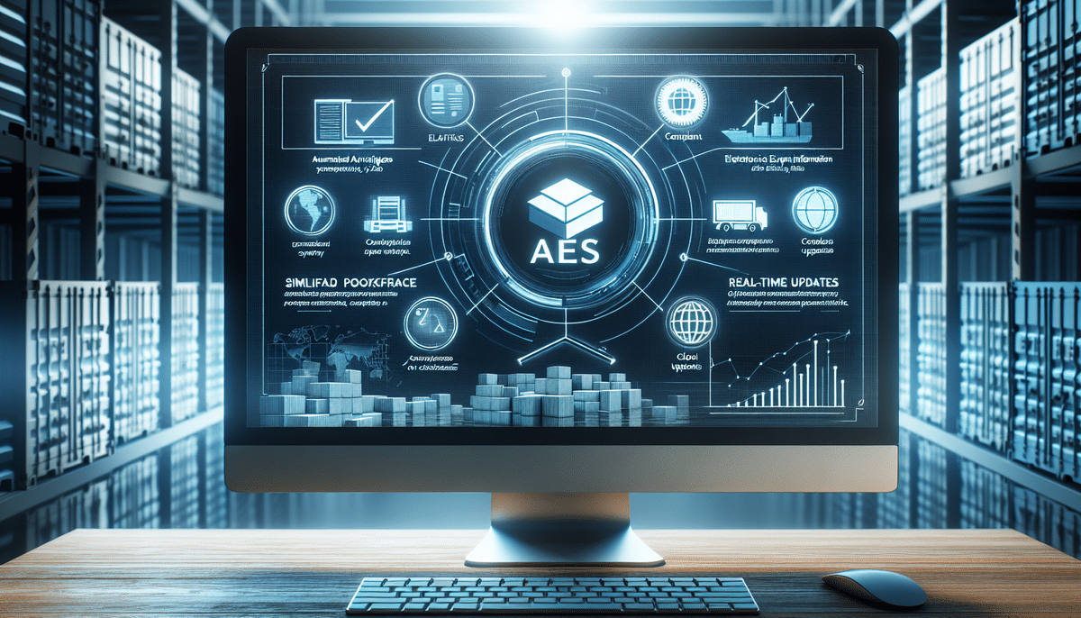 Understanding Electronic Export Information (EEI) and Its Benefits