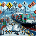 Understanding IMDG: An Introduction to International Maritime Dangerous Goods