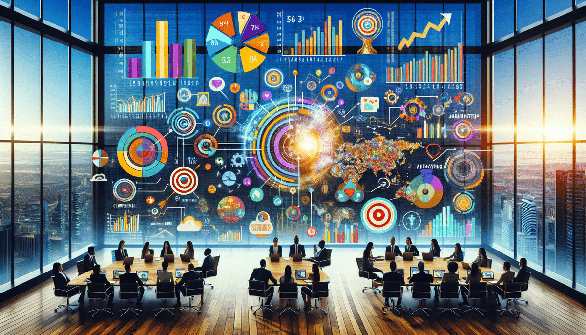 Understanding KPI (Key Performance Indicator) and Its Benefits