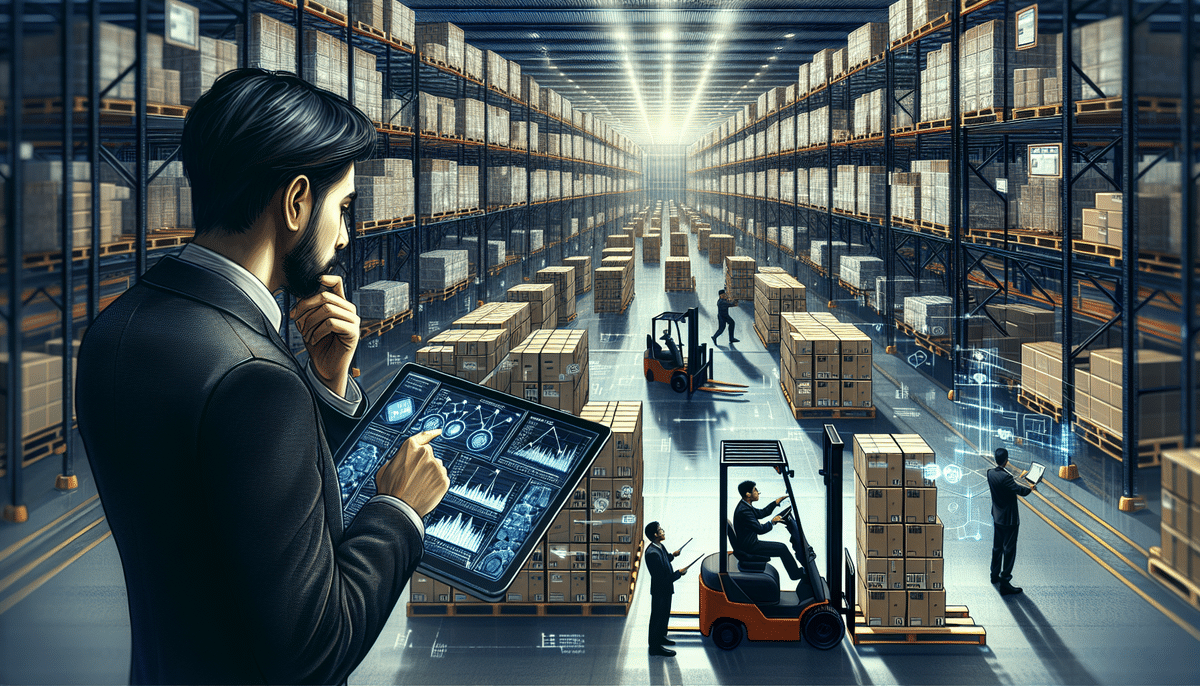 Understanding Minimum Order Quantity (MOQ) Requirements