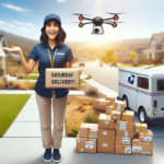 Understanding Saturday Delivery Surcharges