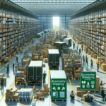 Understanding the Benefits of Economy Shipping for E-Commerce Logistics