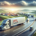 Understanding the Benefits of FTL (Full Truckload) Shipping