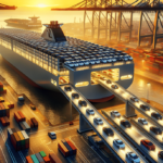 Understanding the Benefits of RO/RO (Roll-On/Roll-Off) Shipping