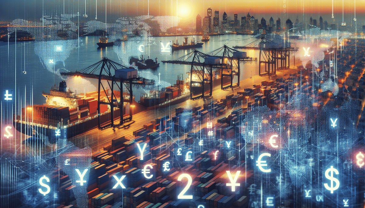 Understanding the Currency Adjustment Factor (CAF)