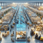 Understanding the Difference Between a Fulfillment Center and a Distribution Center