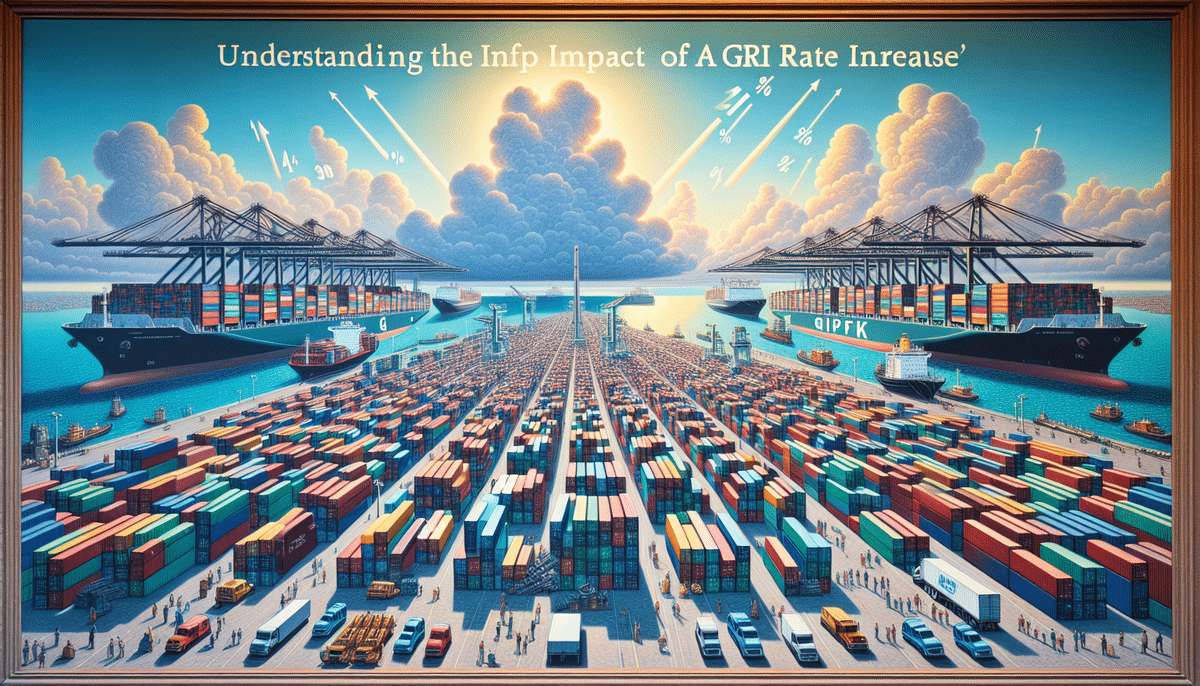 Understanding the Impact of a GRI (General Rate Increase)