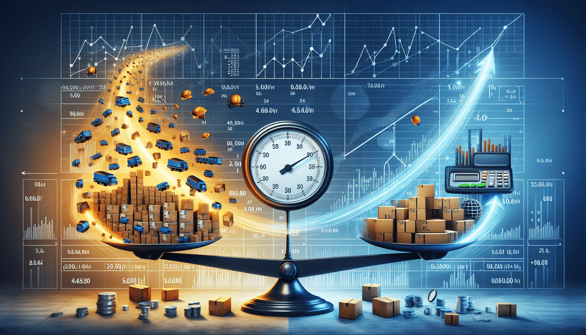 Understanding the Inventory Turnover Ratio: A Comprehensive Guide