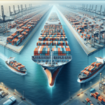 Understanding the Ocean Freight Rates for International Shipping of Household Goods