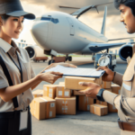 Understanding the Process of UPS Worldwide Express Freight International Import Clearance Processing