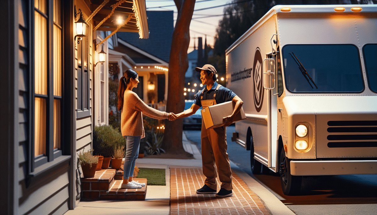 Understanding the Residential Delivery Surcharge