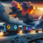 Understanding the Risks of Transporting Dangerous Goods