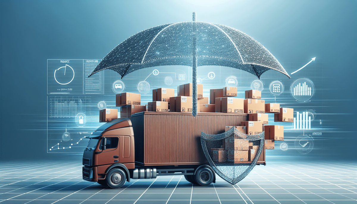 Understanding UPS Ground Shipping Insurance Rates